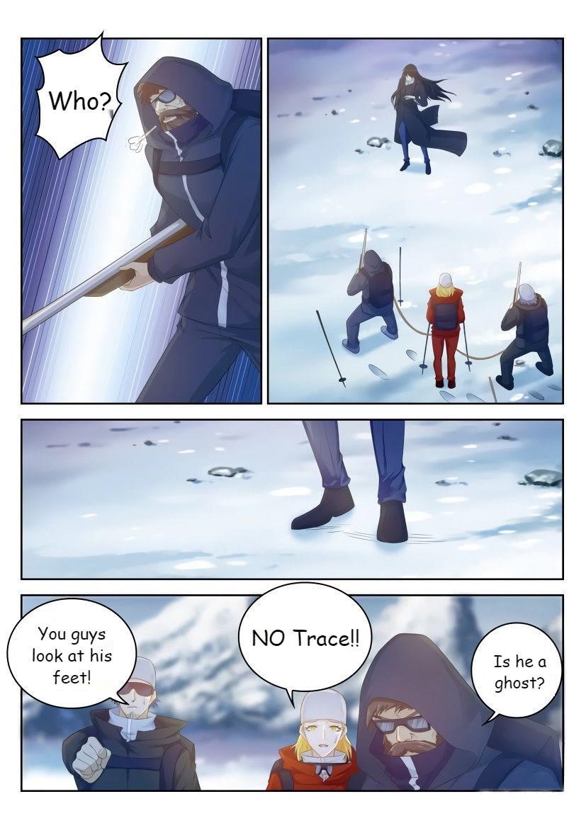 Rebirth Of The Urban Immortal Cultivator — Chapter 239 — page 2