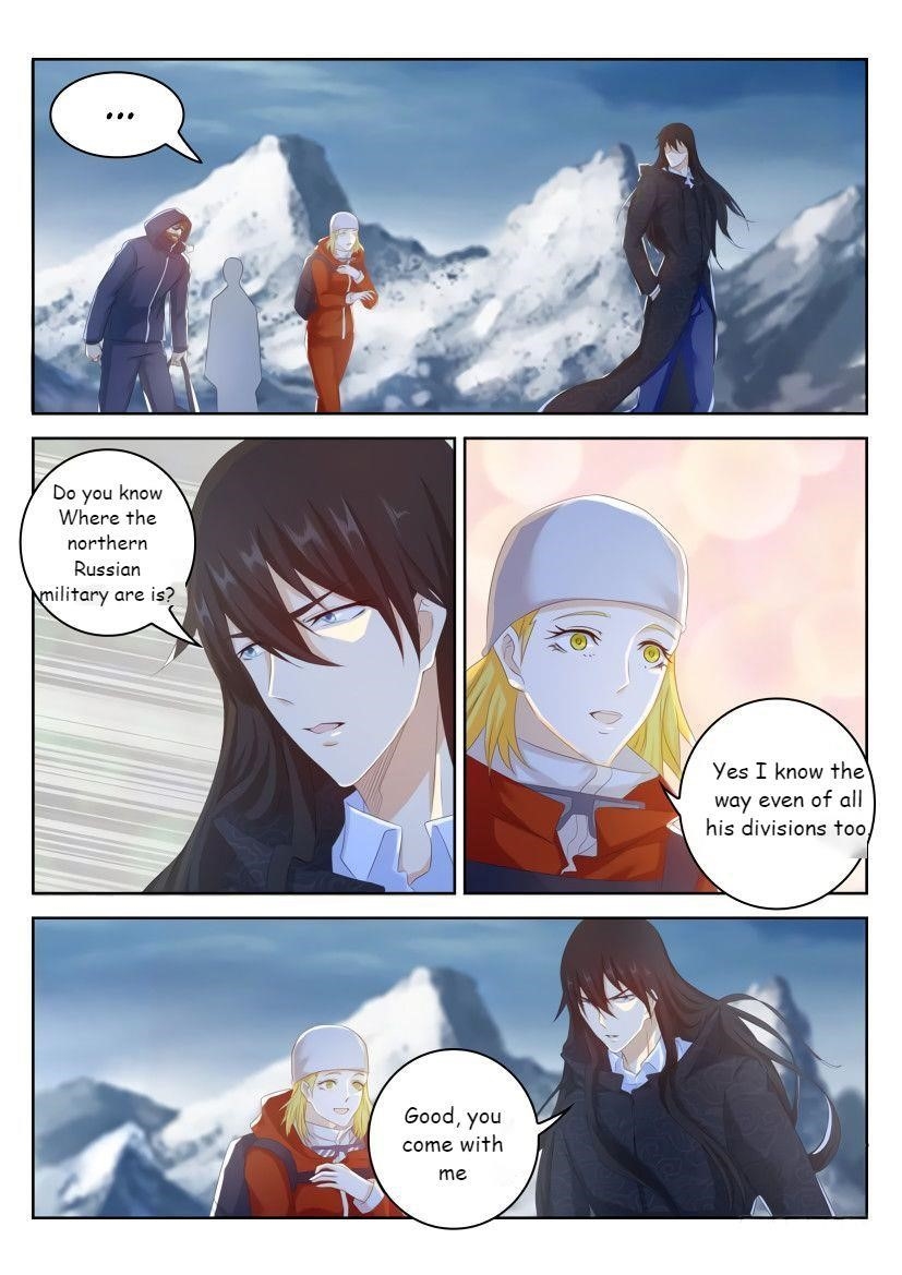 Rebirth Of The Urban Immortal Cultivator — Chapter 239 — page 6