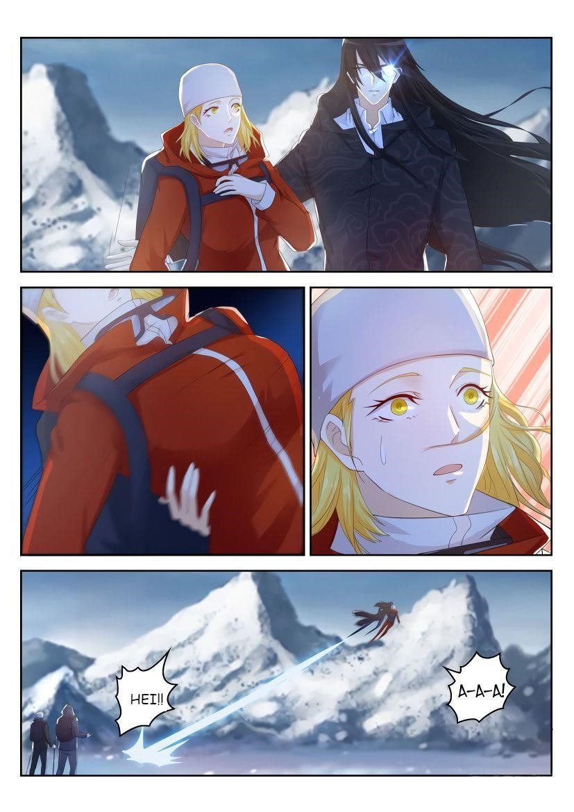 Rebirth Of The Urban Immortal Cultivator — Chapter 239 — page 7