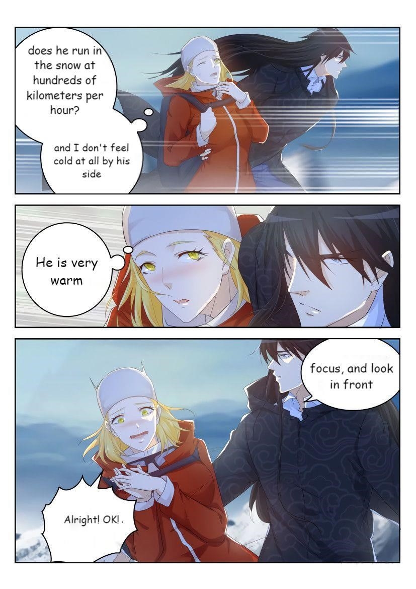 Rebirth Of The Urban Immortal Cultivator — Chapter 239 — page 8