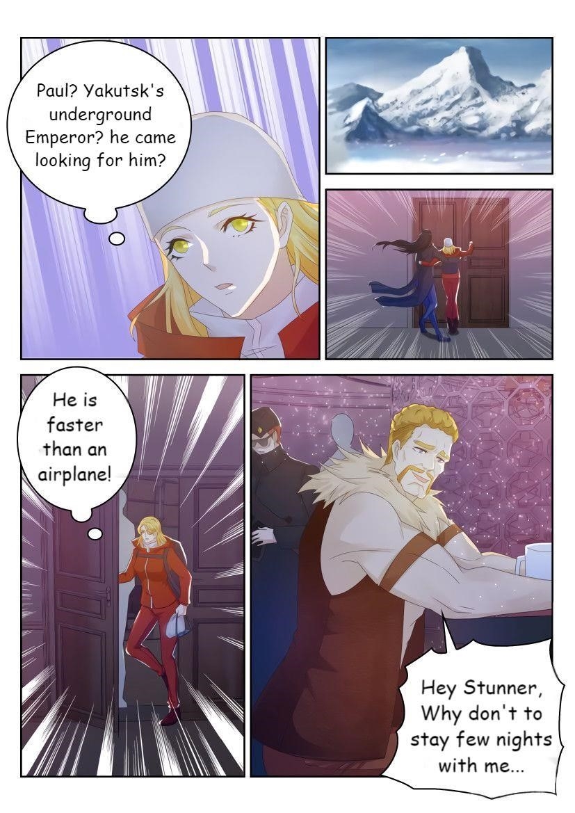 Rebirth Of The Urban Immortal Cultivator — Chapter 239 — page 10