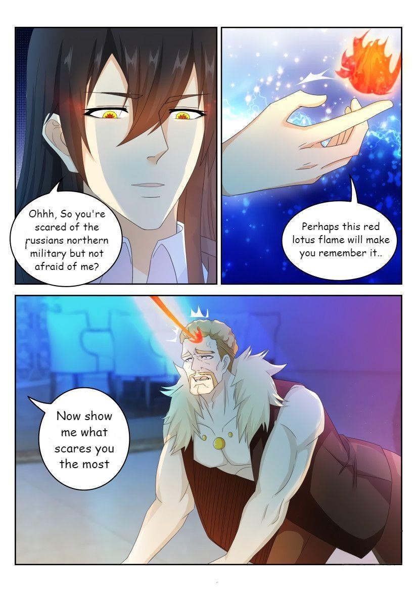Rebirth Of The Urban Immortal Cultivator — Chapter 239 — page 13
