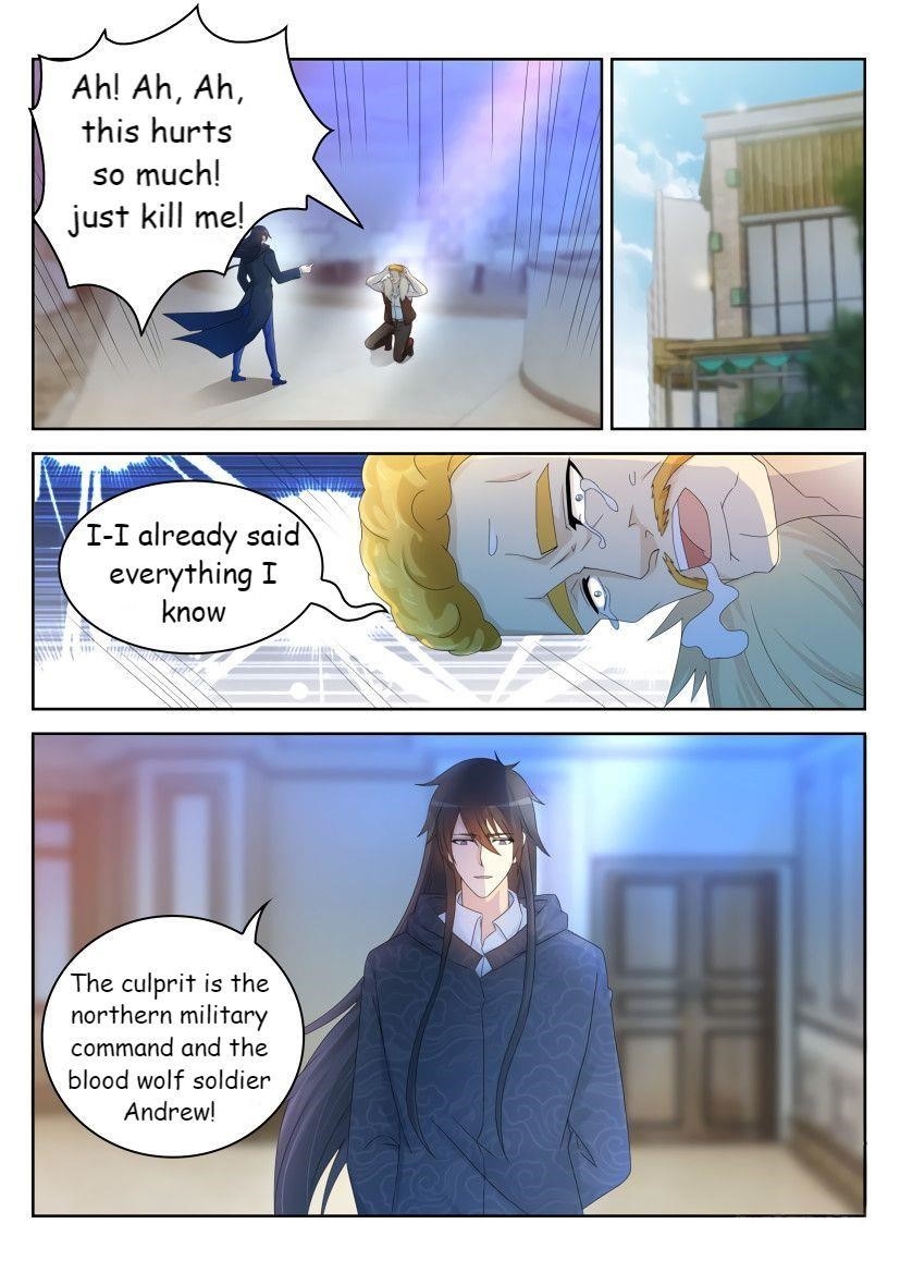 Rebirth Of The Urban Immortal Cultivator — Chapter 239 — page 14