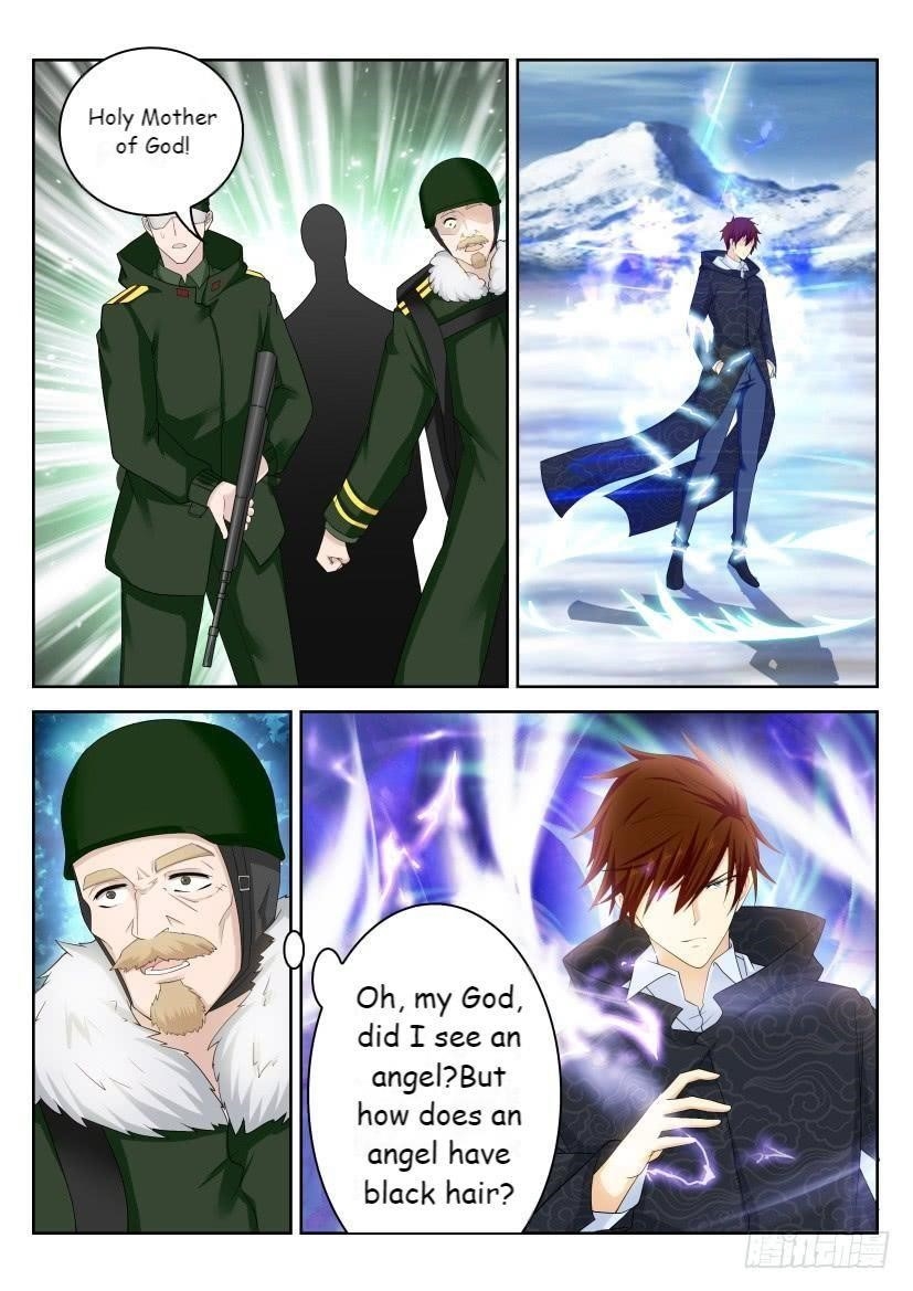 Rebirth Of The Urban Immortal Cultivator — Chapter 240 — page 6