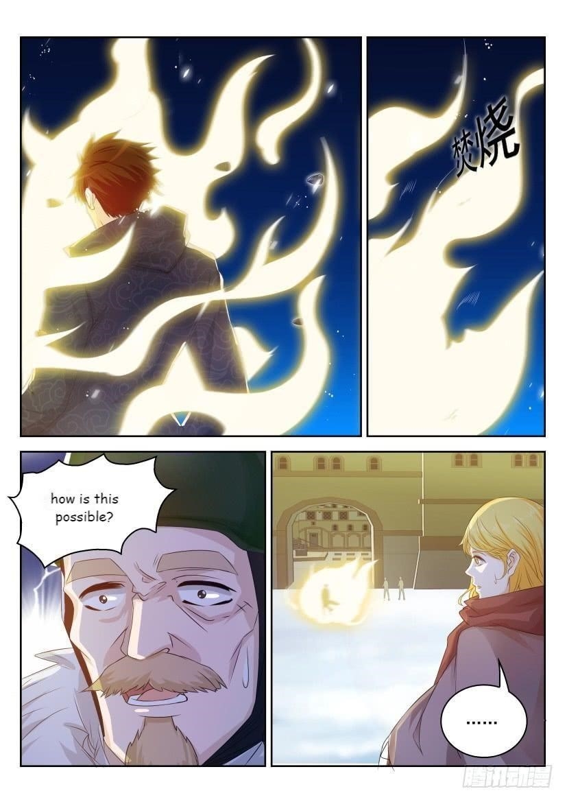 Rebirth Of The Urban Immortal Cultivator — Chapter 240 — page 8