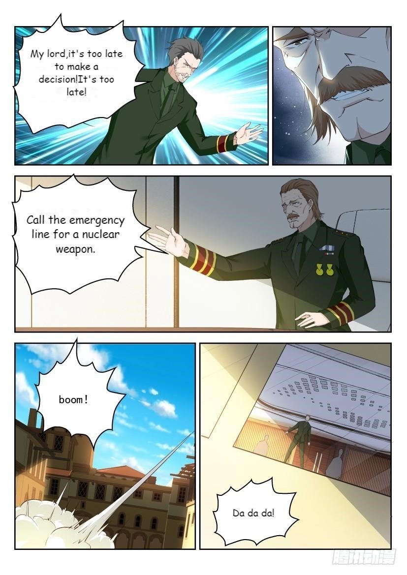 Rebirth Of The Urban Immortal Cultivator — Chapter 241 — page 6
