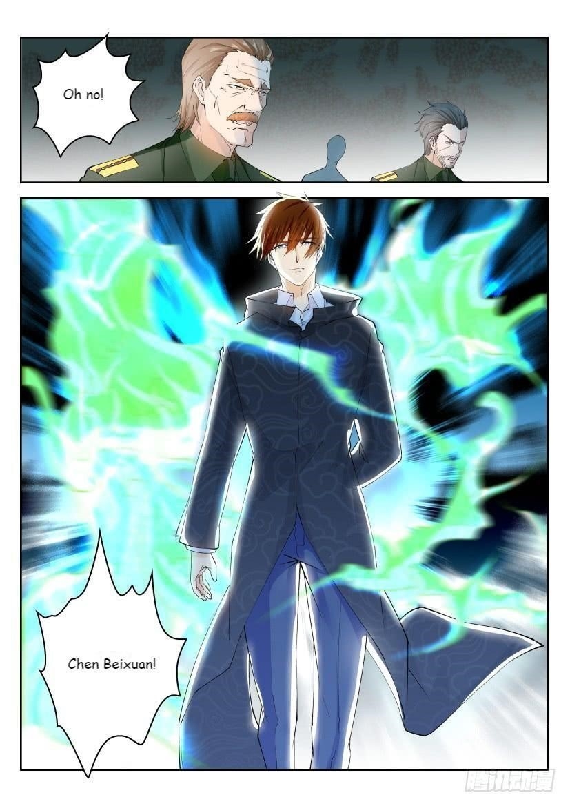Rebirth Of The Urban Immortal Cultivator — Chapter 241 — page 8