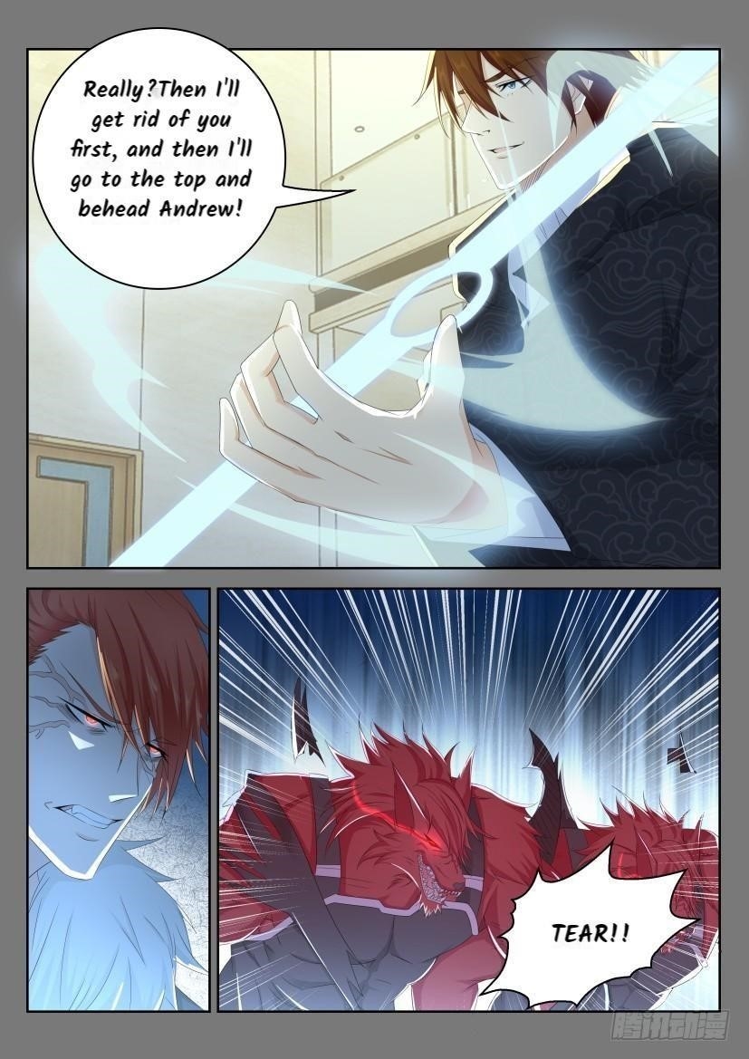 Rebirth Of The Urban Immortal Cultivator — Chapter 242 — page 9