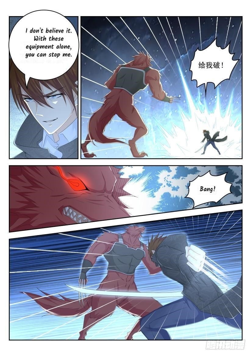 Rebirth Of The Urban Immortal Cultivator — Chapter 242 — page 13