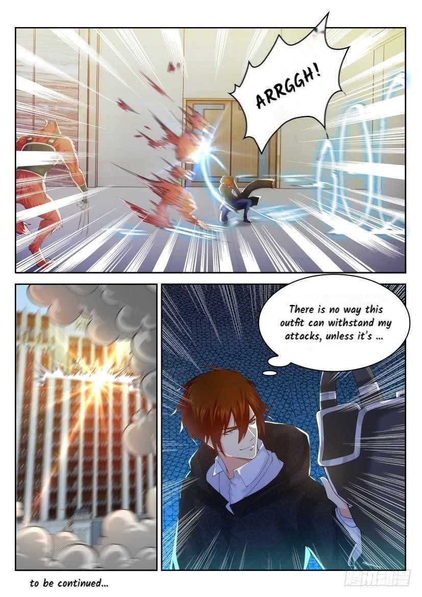 Rebirth Of The Urban Immortal Cultivator — Chapter 242 — page 14