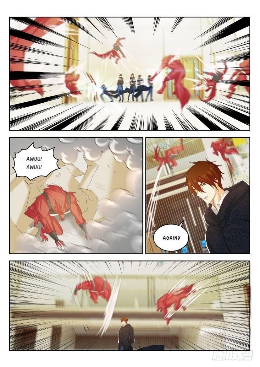 Rebirth Of The Urban Immortal Cultivator — Chapter 243 — page 3