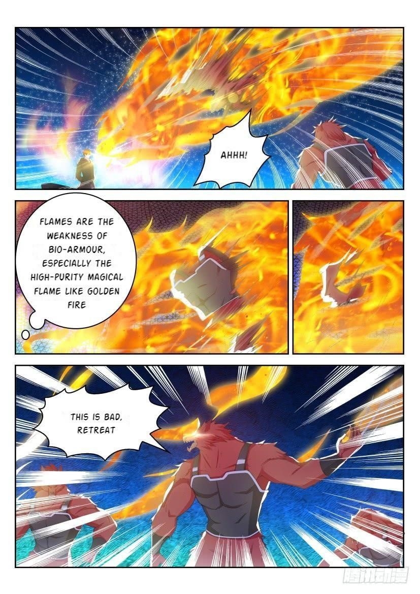 Rebirth Of The Urban Immortal Cultivator — Chapter 243 — page 5