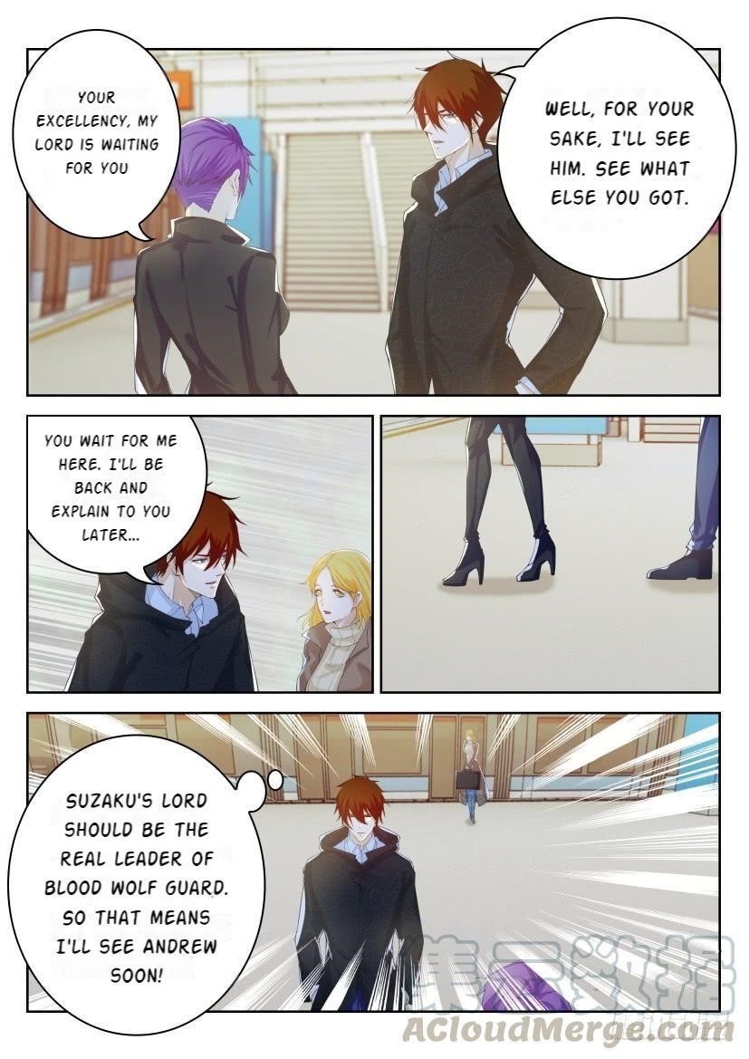 Rebirth Of The Urban Immortal Cultivator — Chapter 243 — page 10