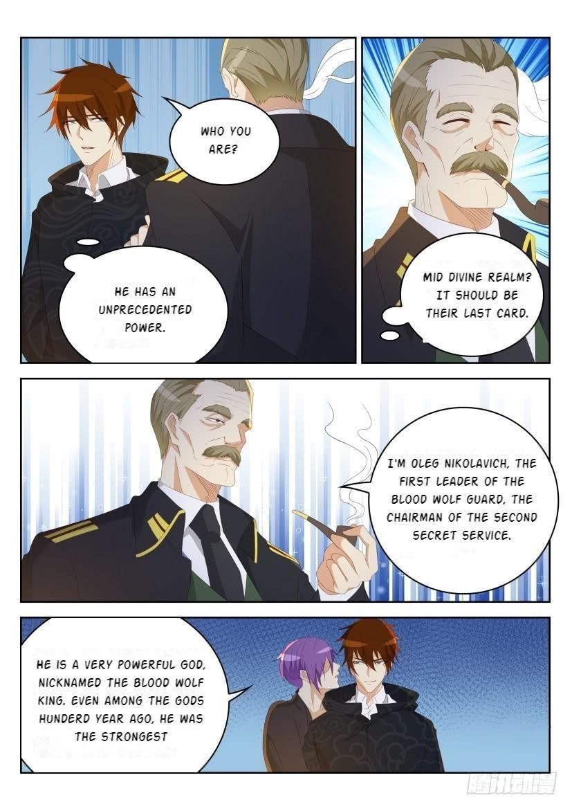 Rebirth Of The Urban Immortal Cultivator — Chapter 243 — page 13