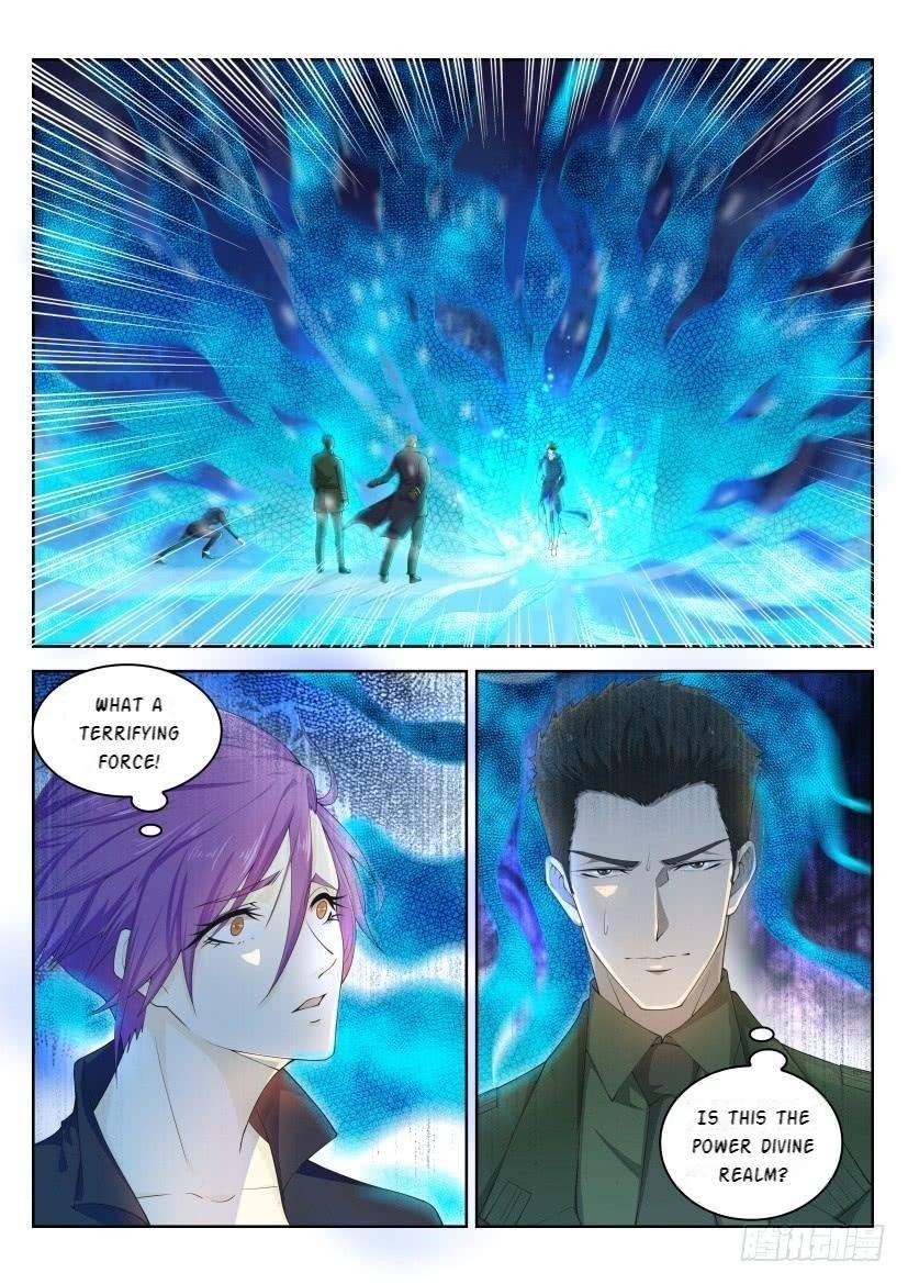 Rebirth Of The Urban Immortal Cultivator — Chapter 244 — page 3