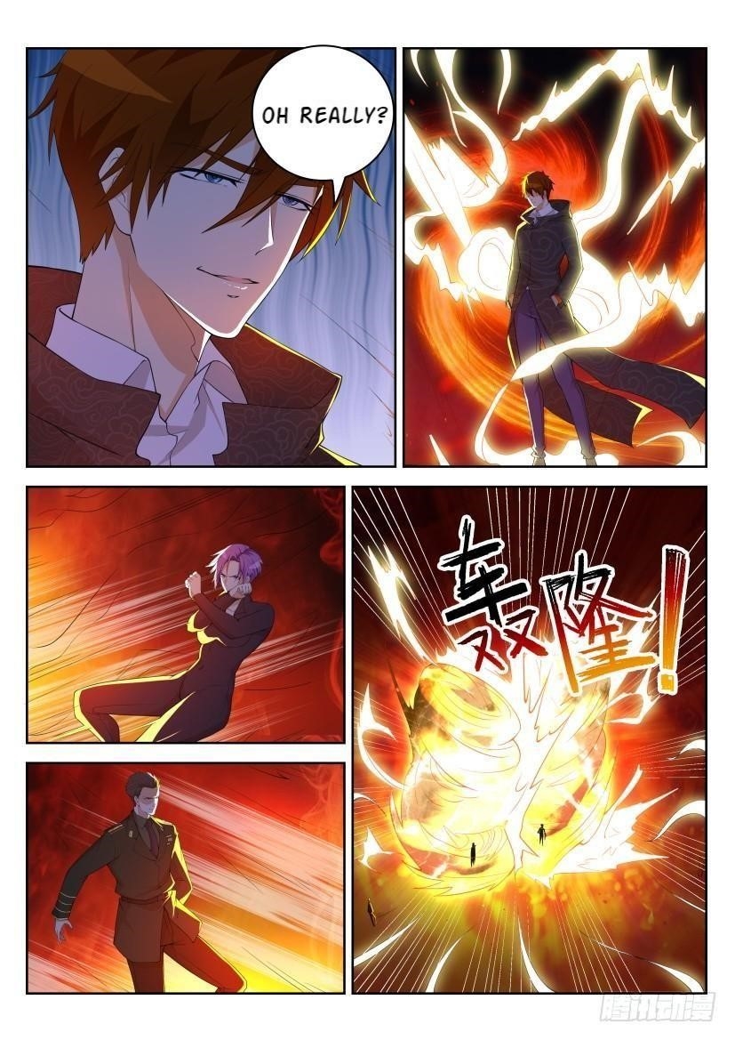Rebirth Of The Urban Immortal Cultivator — Chapter 244 — page 8