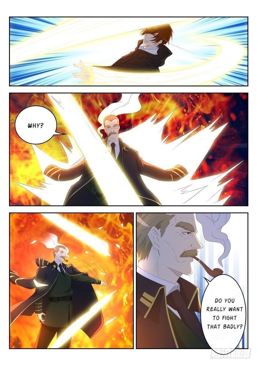Rebirth Of The Urban Immortal Cultivator — Chapter 244 — page 9