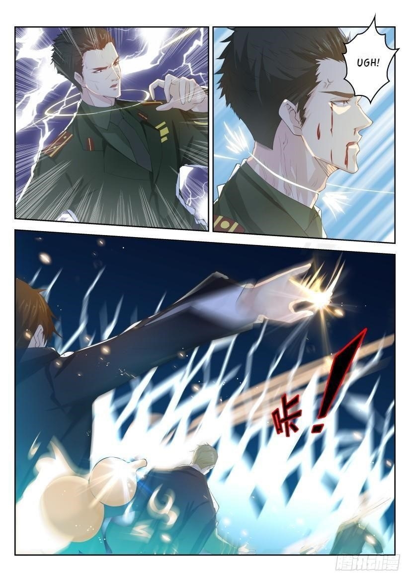 Rebirth Of The Urban Immortal Cultivator — Chapter 244 — page 11