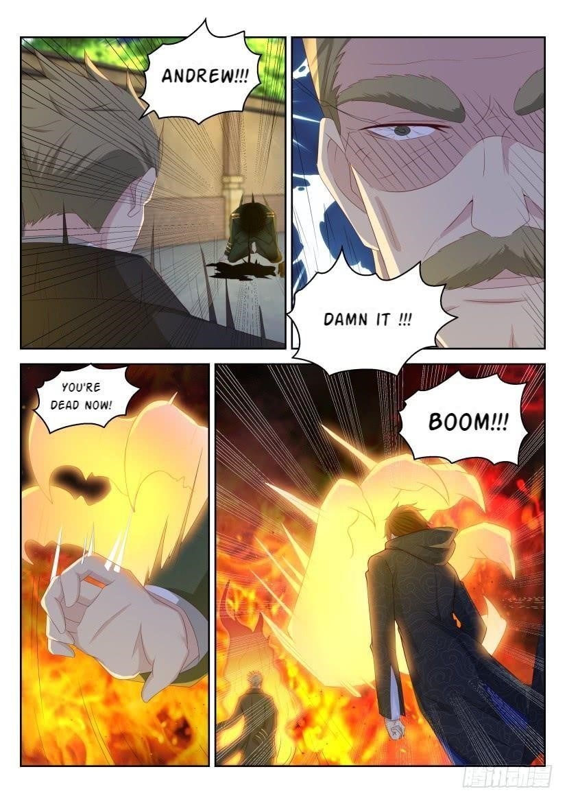 Rebirth Of The Urban Immortal Cultivator — Chapter 244 — page 12