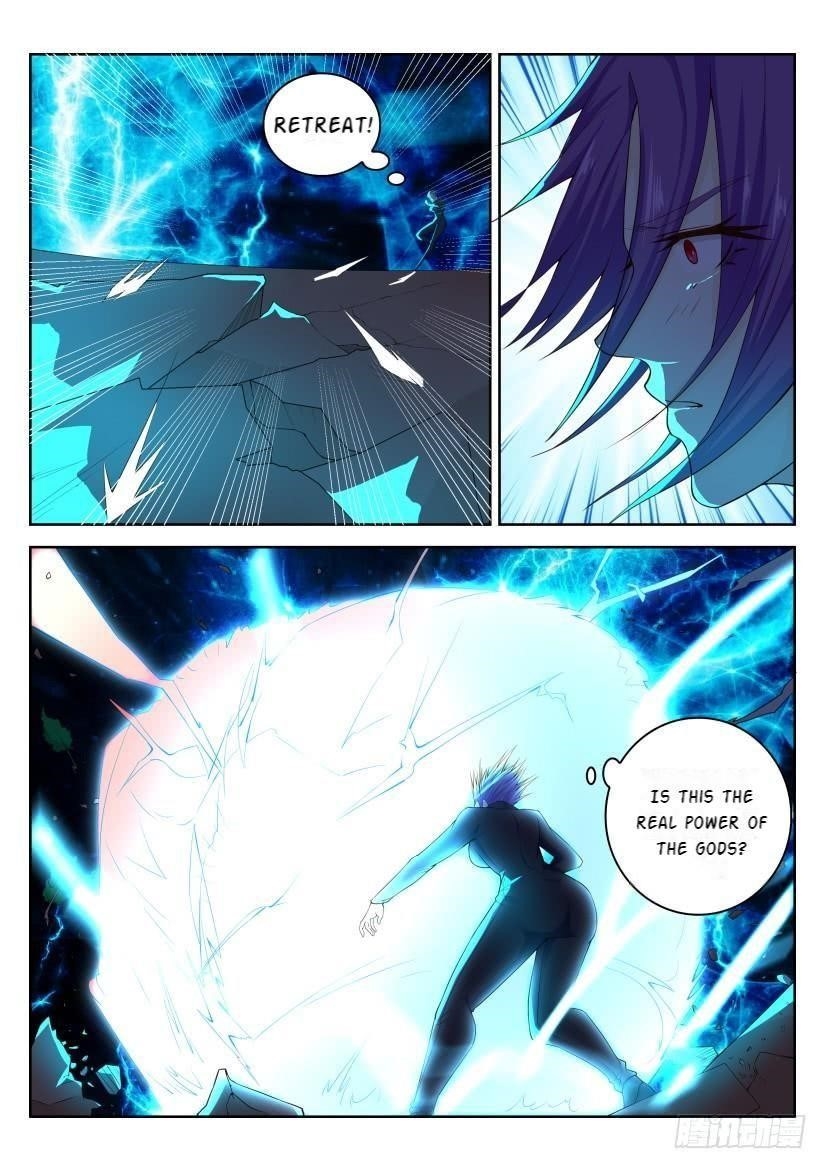 Rebirth Of The Urban Immortal Cultivator — Chapter 244 — page 14