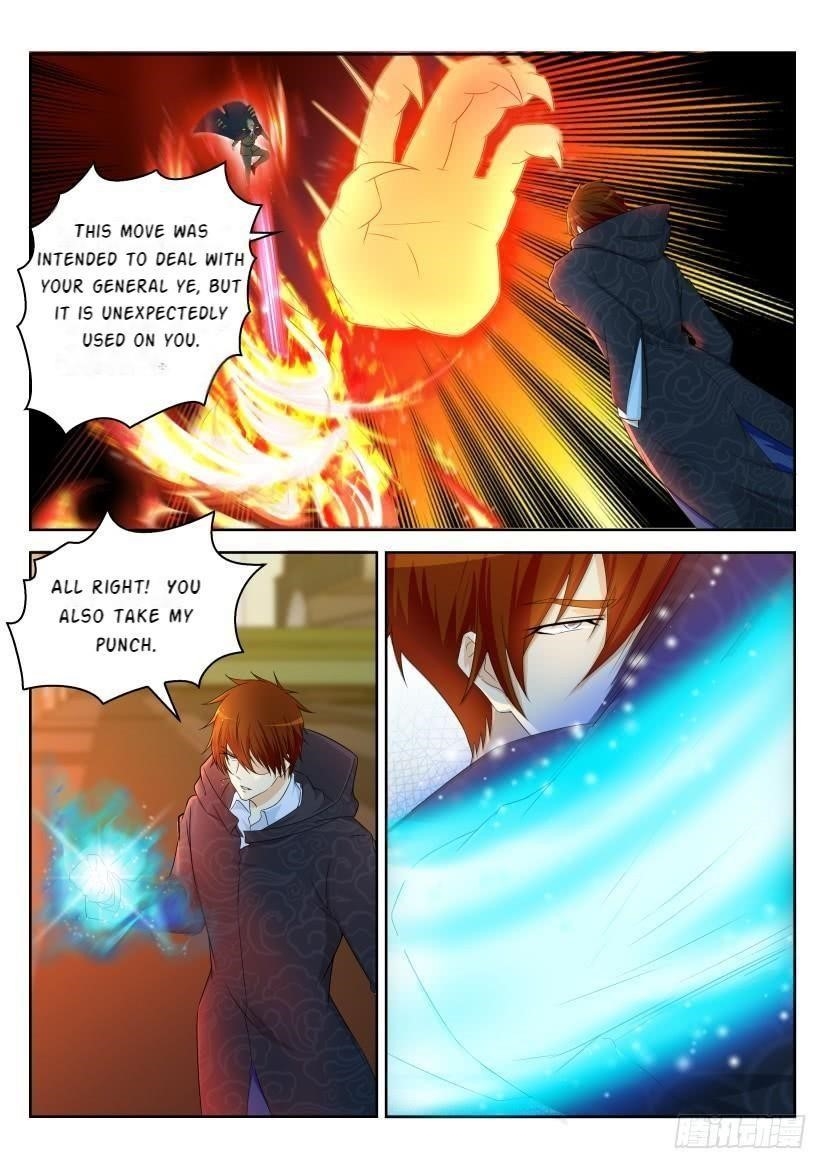 Rebirth Of The Urban Immortal Cultivator — Chapter 245 — page 3