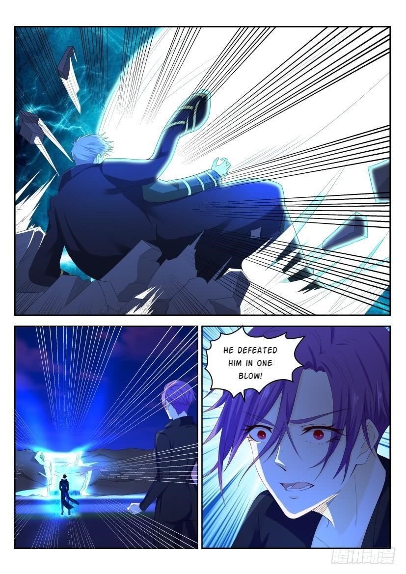 Rebirth Of The Urban Immortal Cultivator — Chapter 245 — page 5