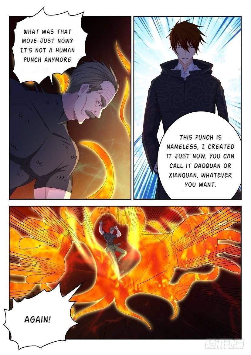 Rebirth Of The Urban Immortal Cultivator — Chapter 245 — page 6