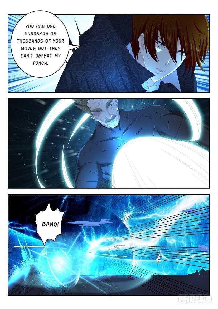 Rebirth Of The Urban Immortal Cultivator — Chapter 245 — page 7