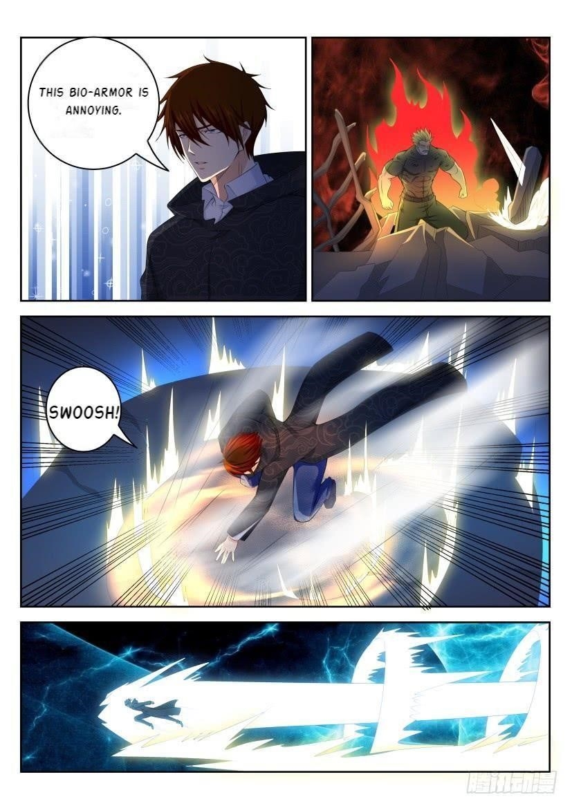 Rebirth Of The Urban Immortal Cultivator — Chapter 245 — page 8