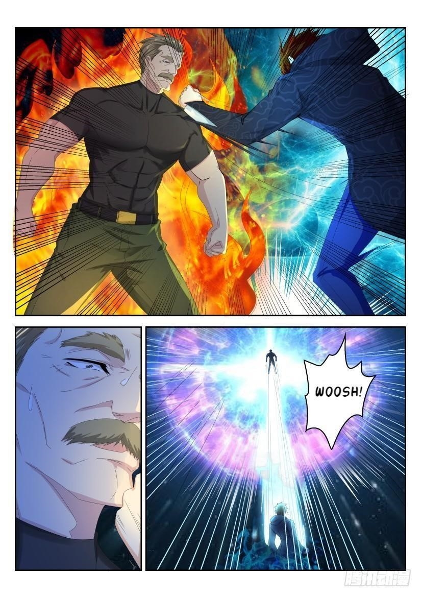 Rebirth Of The Urban Immortal Cultivator — Chapter 245 — page 9
