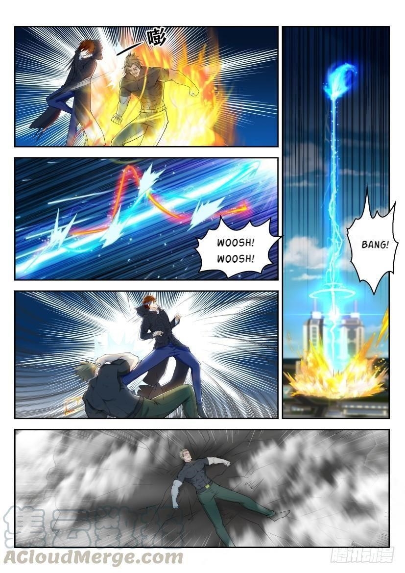 Rebirth Of The Urban Immortal Cultivator — Chapter 245 — page 10