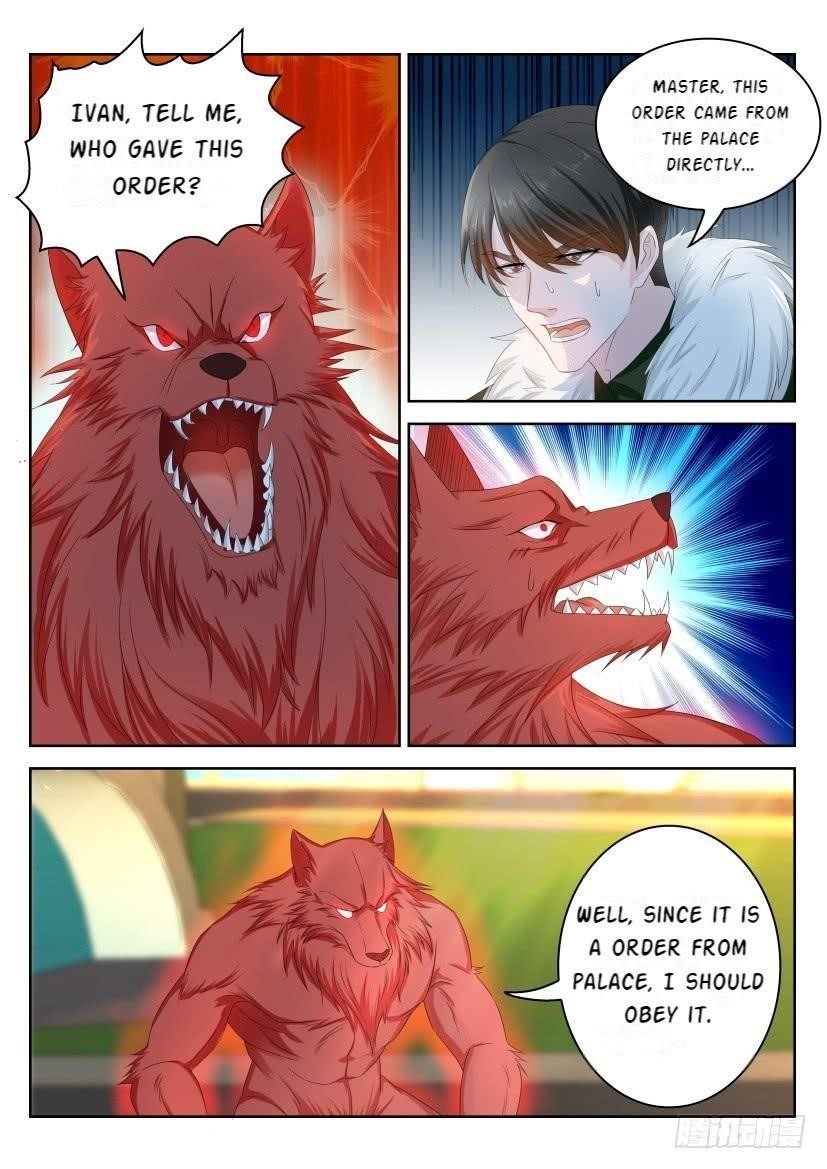 Rebirth Of The Urban Immortal Cultivator — Chapter 246 — page 2
