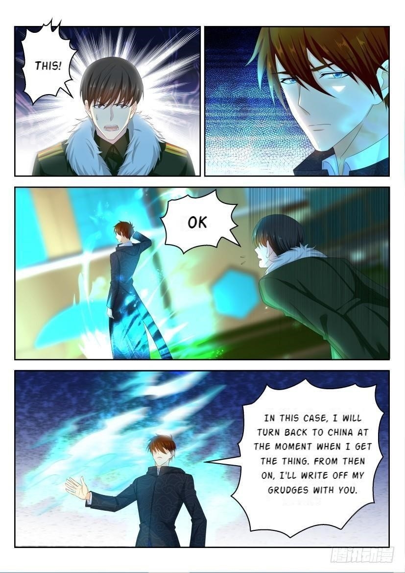 Rebirth Of The Urban Immortal Cultivator — Chapter 246 — page 5