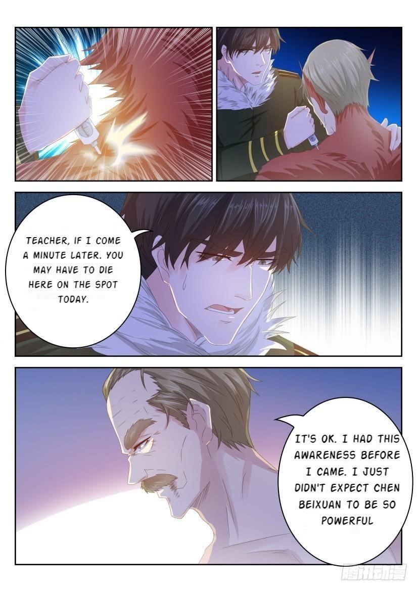 Rebirth Of The Urban Immortal Cultivator — Chapter 246 — page 6