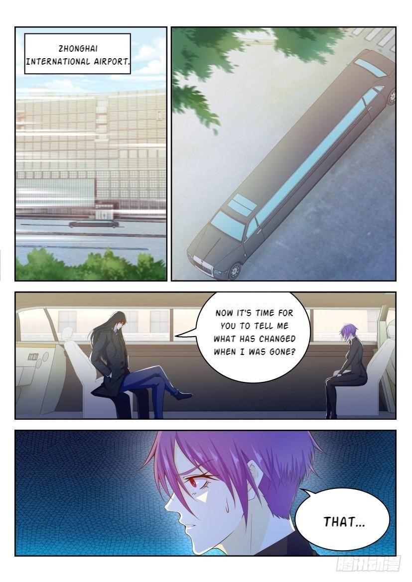Rebirth Of The Urban Immortal Cultivator — Chapter 246 — page 11