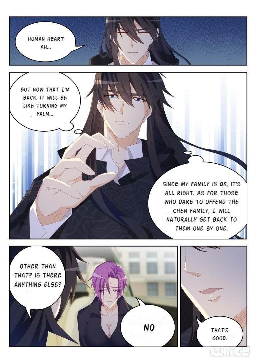 Rebirth Of The Urban Immortal Cultivator — Chapter 246 — page 13