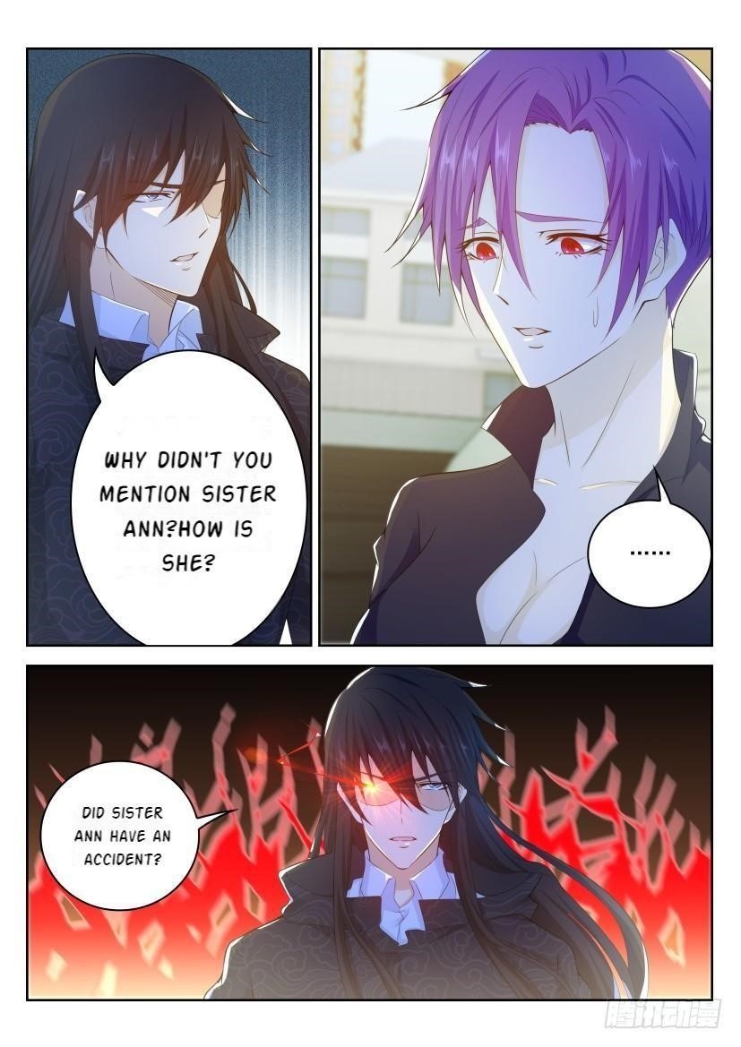 Rebirth Of The Urban Immortal Cultivator — Chapter 246 — page 14