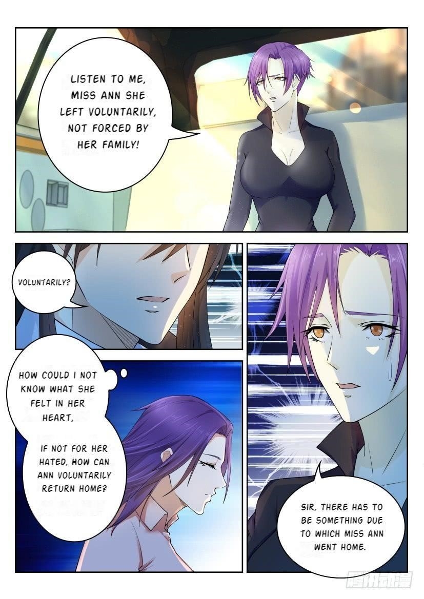 Rebirth Of The Urban Immortal Cultivator — Chapter 247 — page 2