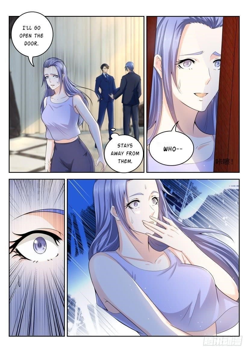 Rebirth Of The Urban Immortal Cultivator — Chapter 247 — page 8
