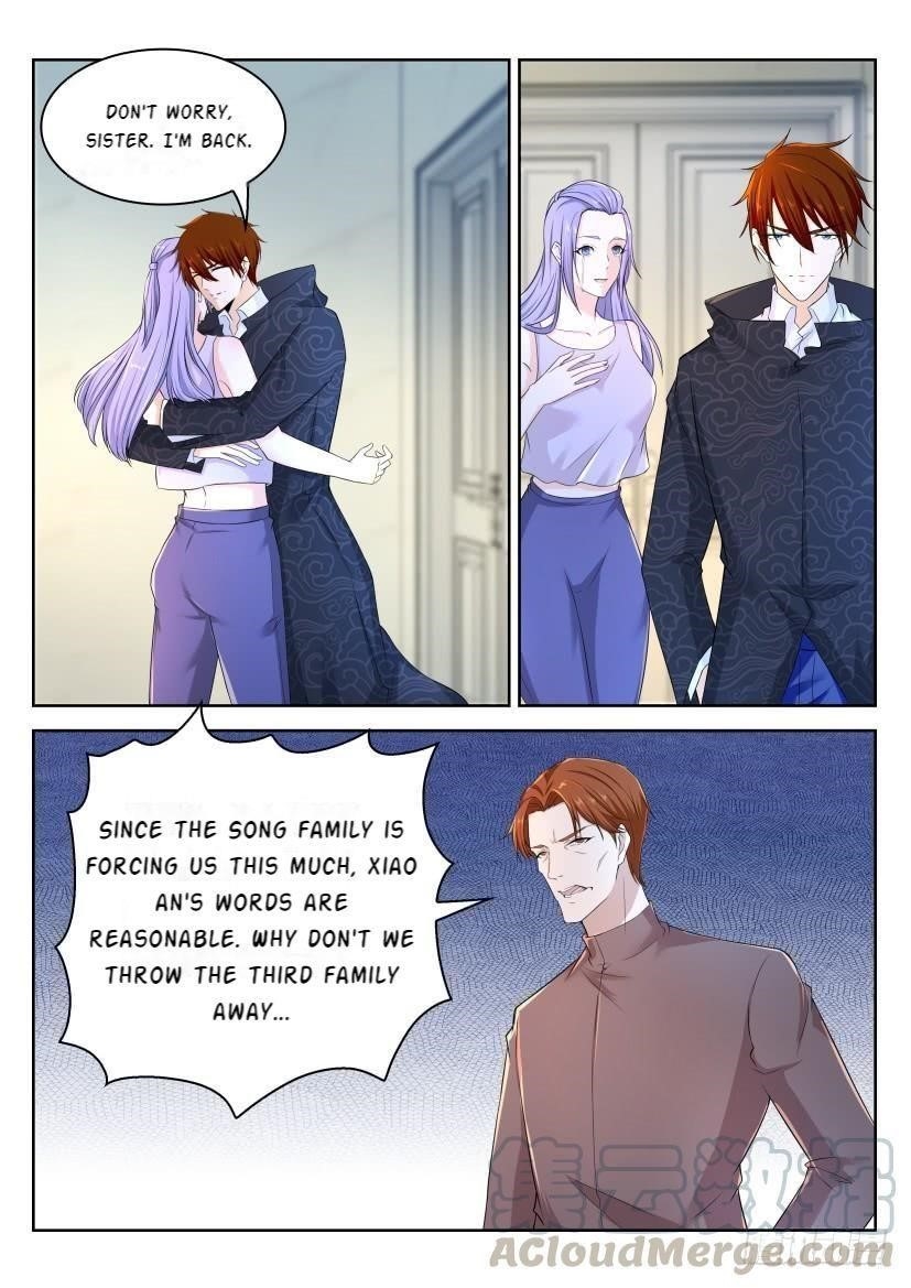 Rebirth Of The Urban Immortal Cultivator — Chapter 247 — page 10