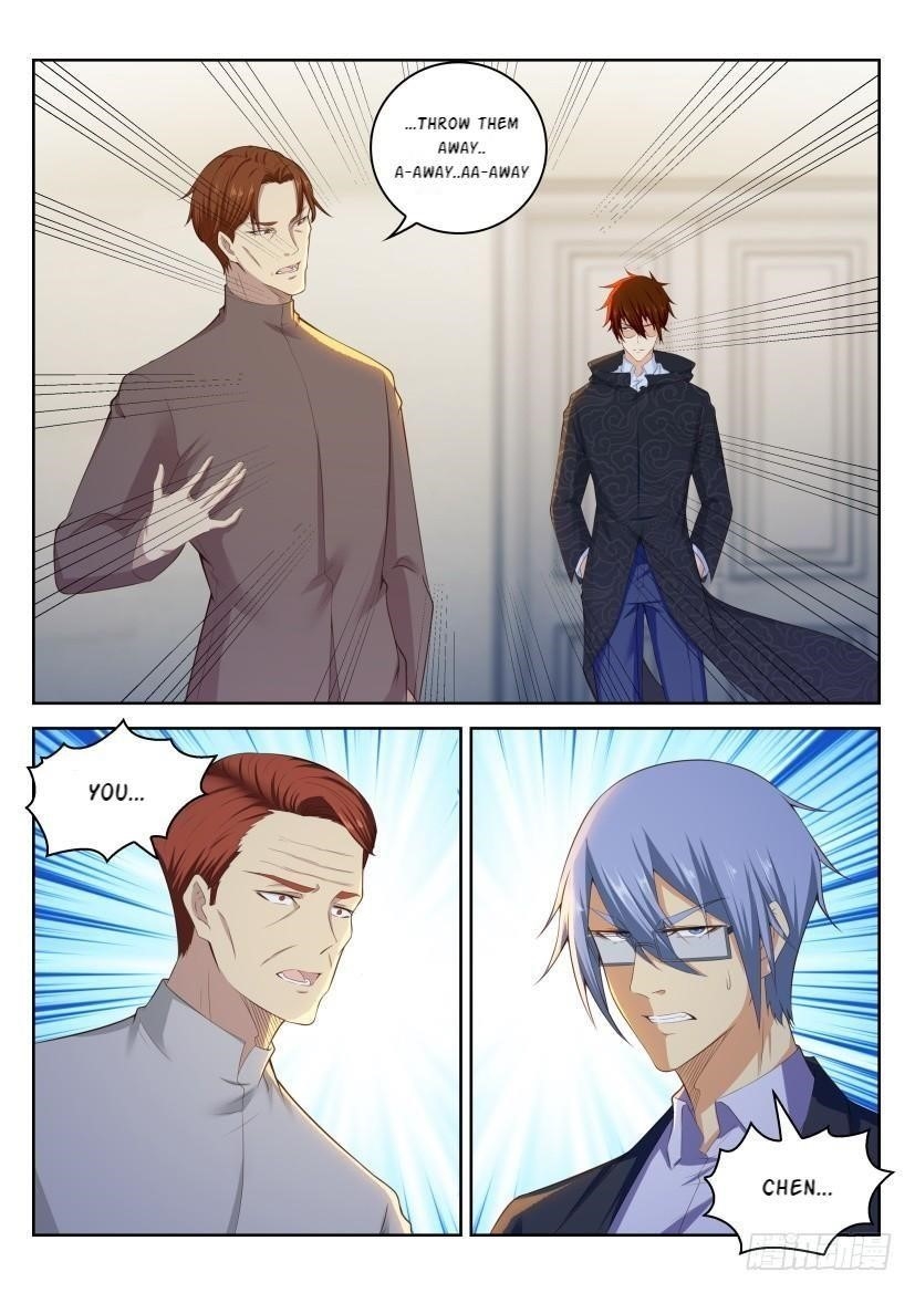 Rebirth Of The Urban Immortal Cultivator — Chapter 247 — page 11