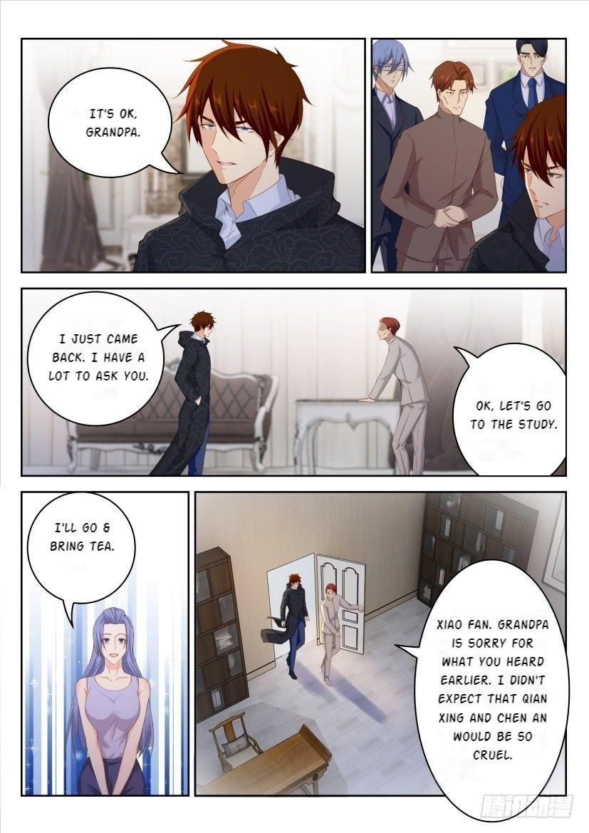 Rebirth Of The Urban Immortal Cultivator — Chapter 248 — page 2