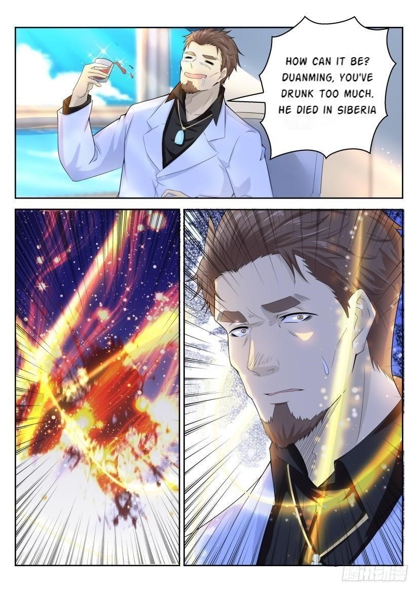 Rebirth Of The Urban Immortal Cultivator — Chapter 248 — page 6