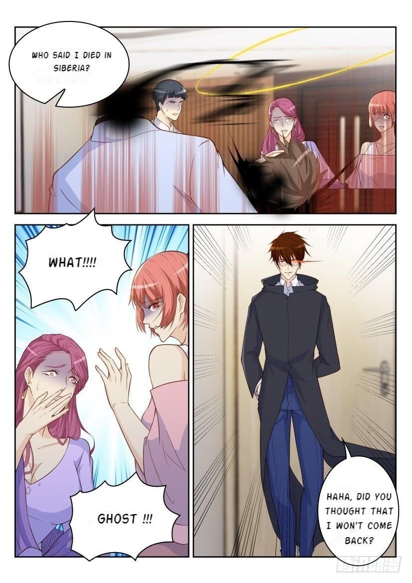 Rebirth Of The Urban Immortal Cultivator — Chapter 248 — page 7