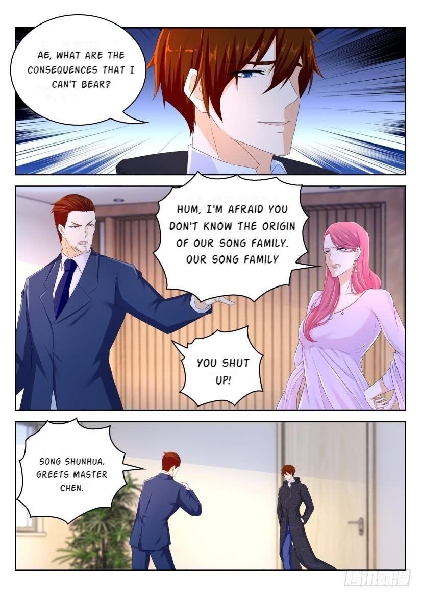 Rebirth Of The Urban Immortal Cultivator — Chapter 248 — page 9