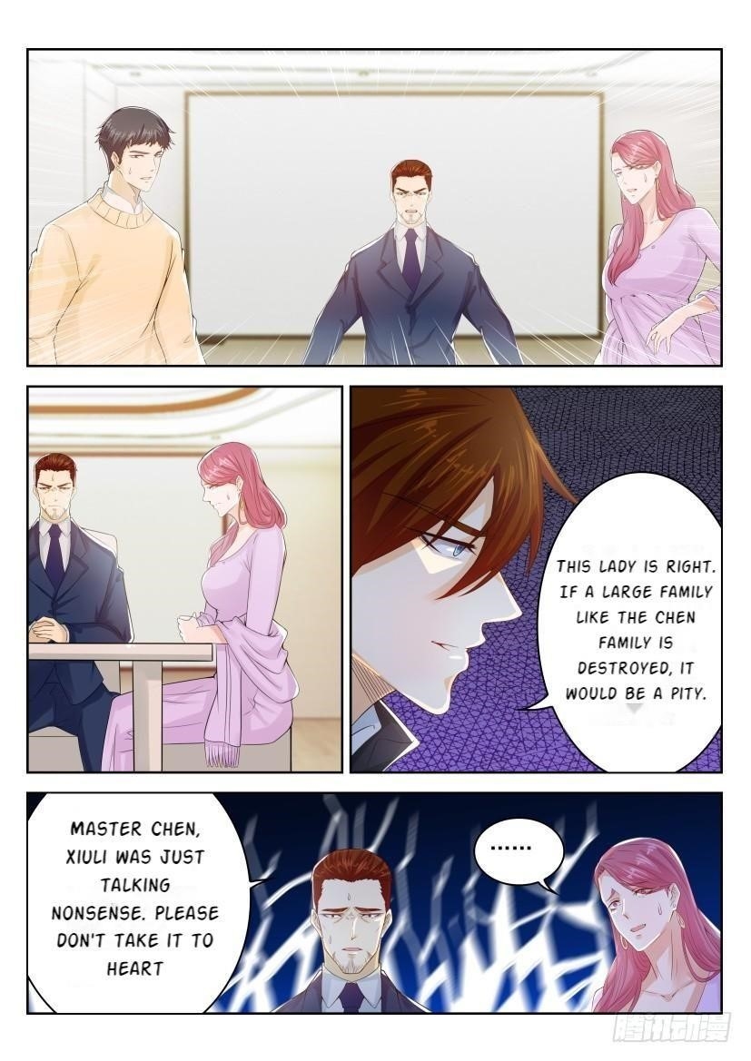 Rebirth Of The Urban Immortal Cultivator — Chapter 248 — page 11