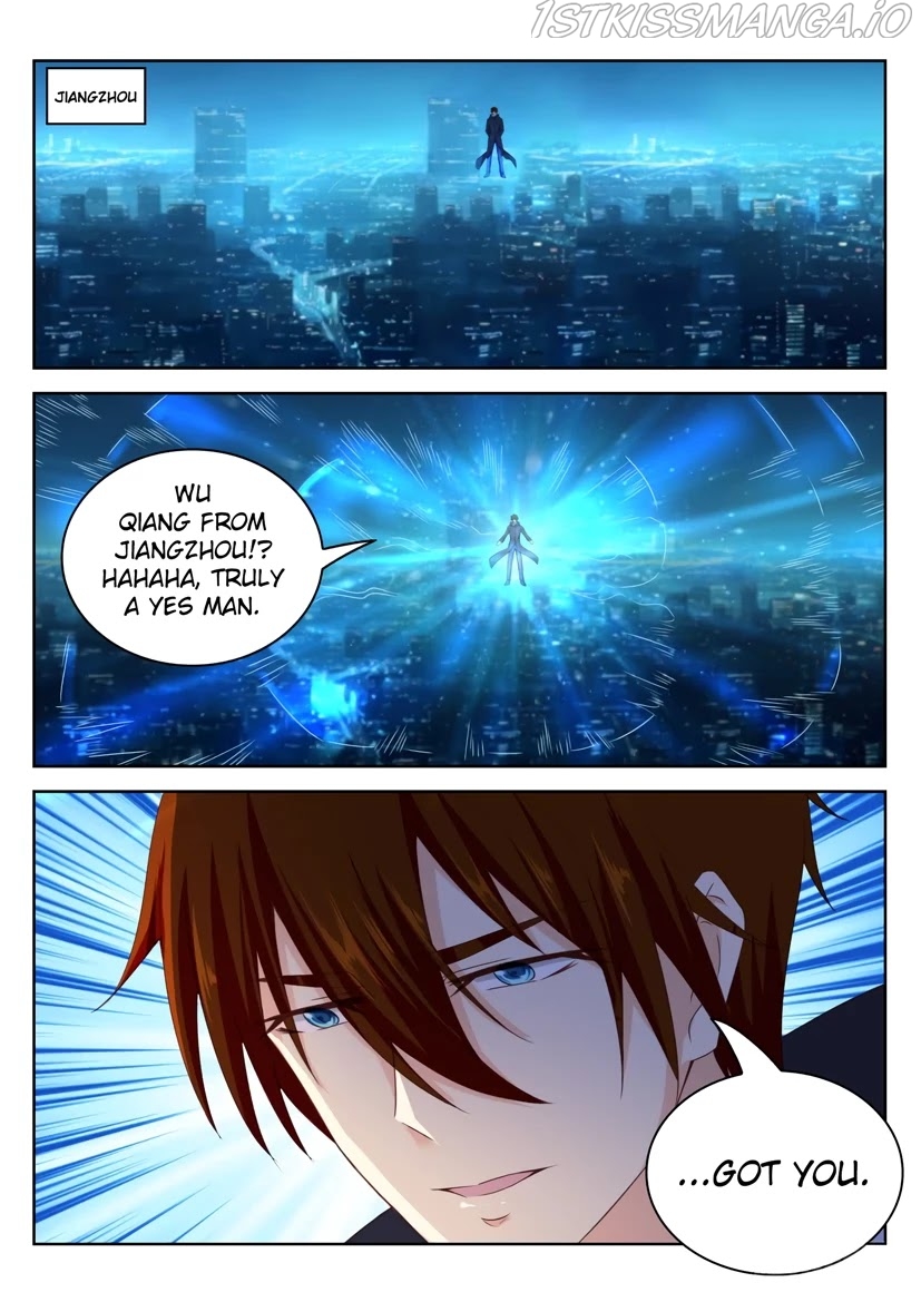 Rebirth Of The Urban Immortal Cultivator — Chapter 249.5 — page 6