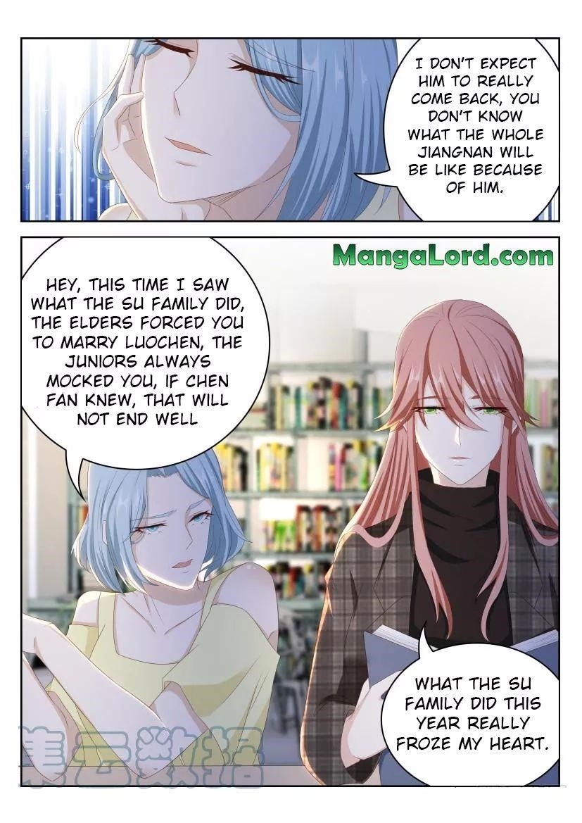 Rebirth Of The Urban Immortal Cultivator — Chapter 251 — page 1