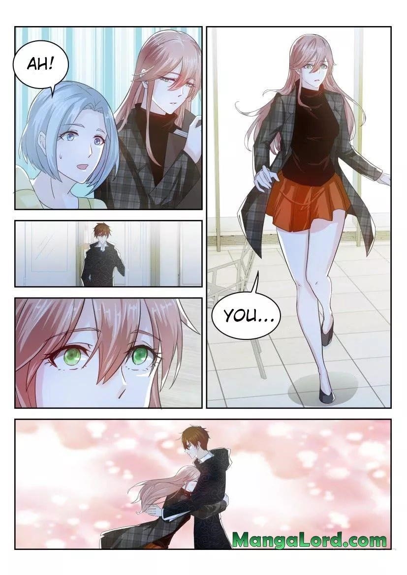 Rebirth Of The Urban Immortal Cultivator — Chapter 251 — page 2