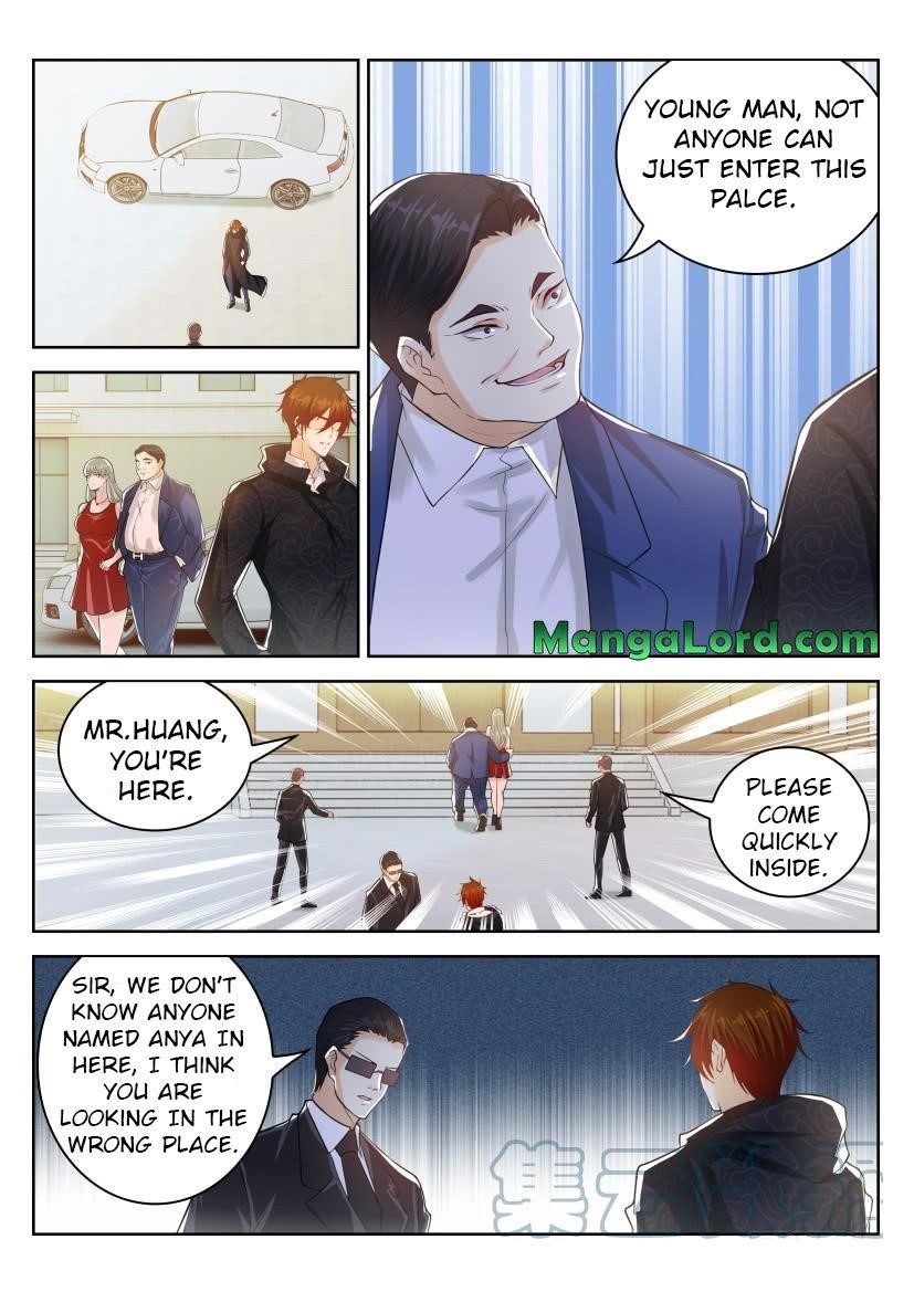 Rebirth Of The Urban Immortal Cultivator — Chapter 251 — page 9